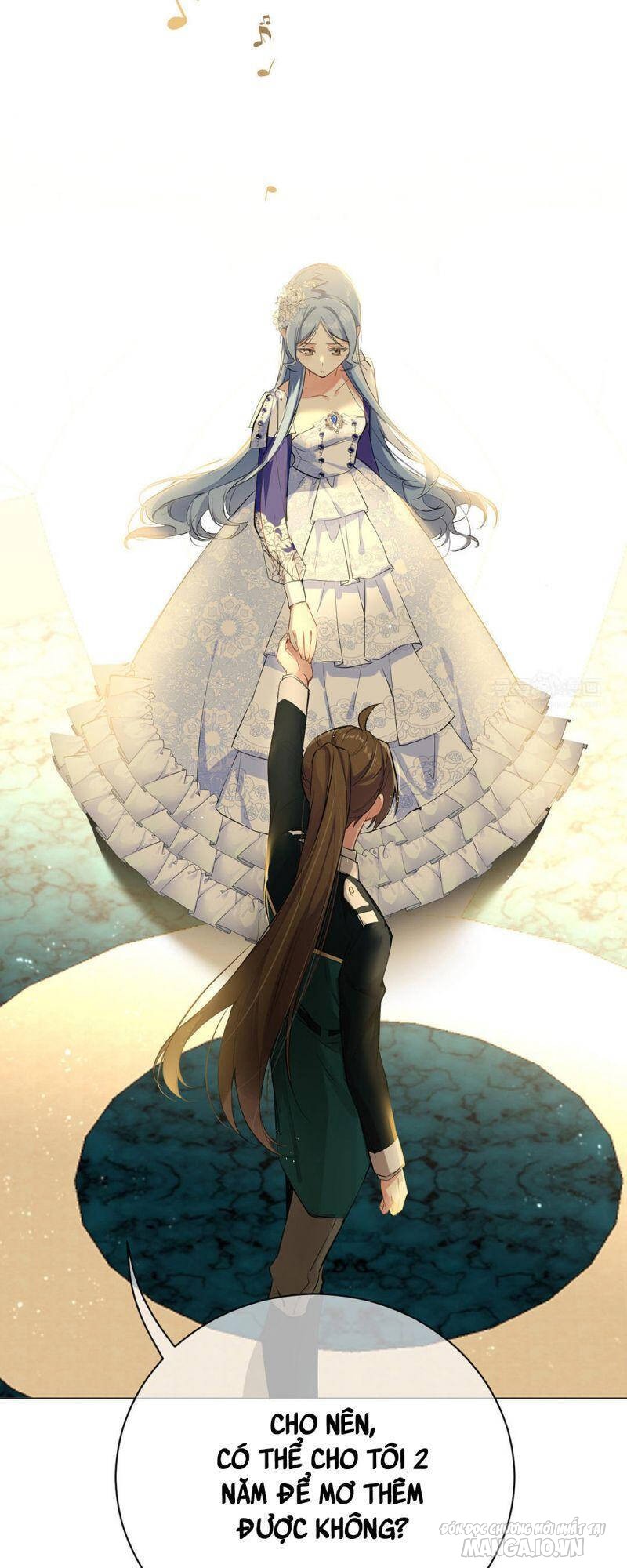 Đại Chiến Công Chúa Chapter 69 - Trang 2