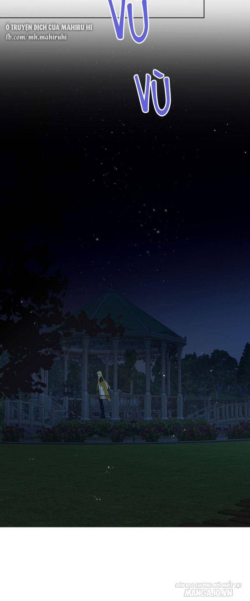 Đại Chiến Công Chúa Chapter 69 - Trang 2