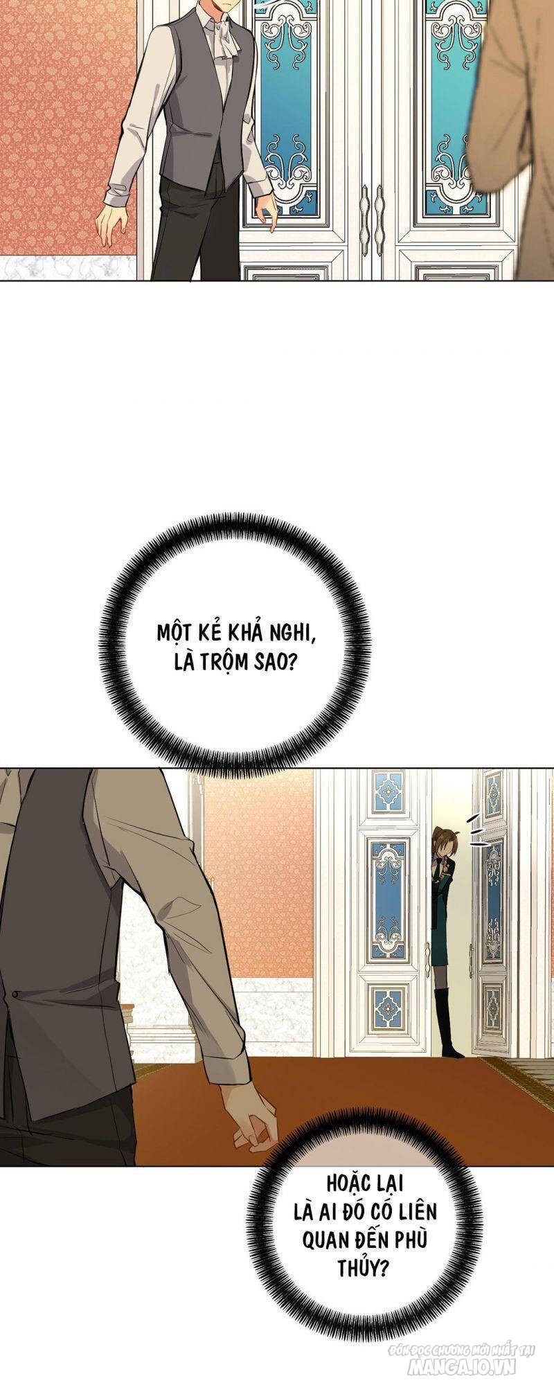 Đại Chiến Công Chúa Chapter 69 - Trang 2