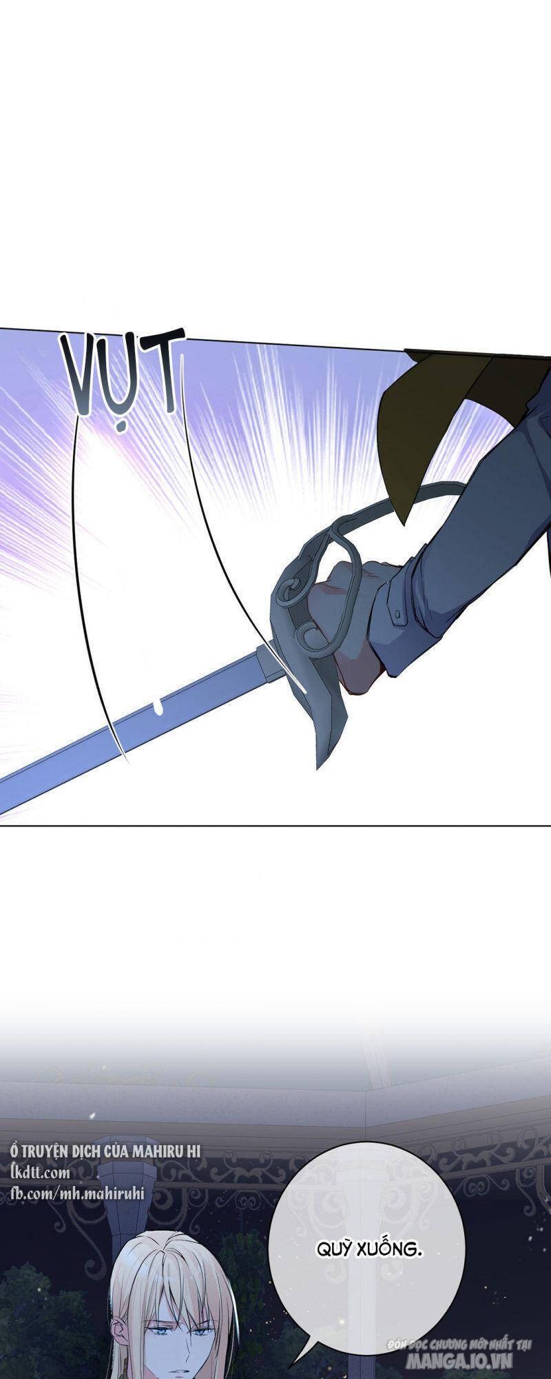 Đại Chiến Công Chúa Chapter 69 - Trang 2