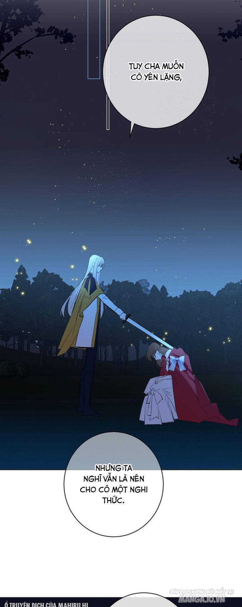 Đại Chiến Công Chúa Chapter 69 - Trang 2