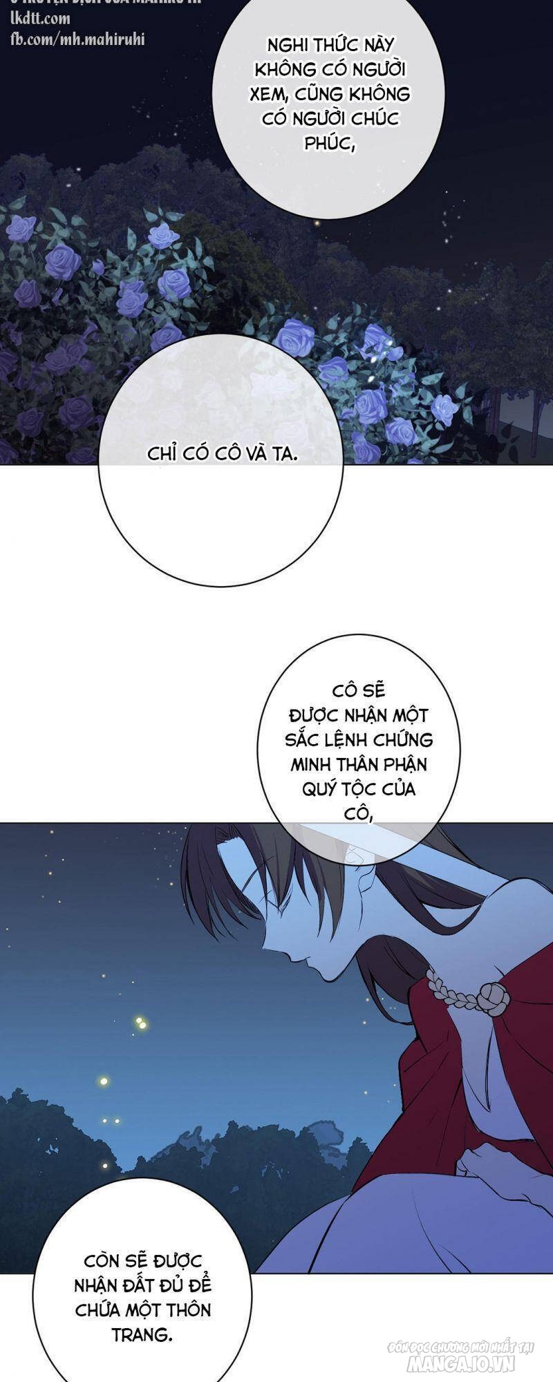 Đại Chiến Công Chúa Chapter 69 - Trang 2
