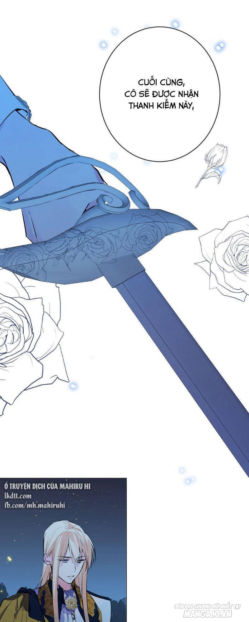 Đại Chiến Công Chúa Chapter 69 - Trang 2