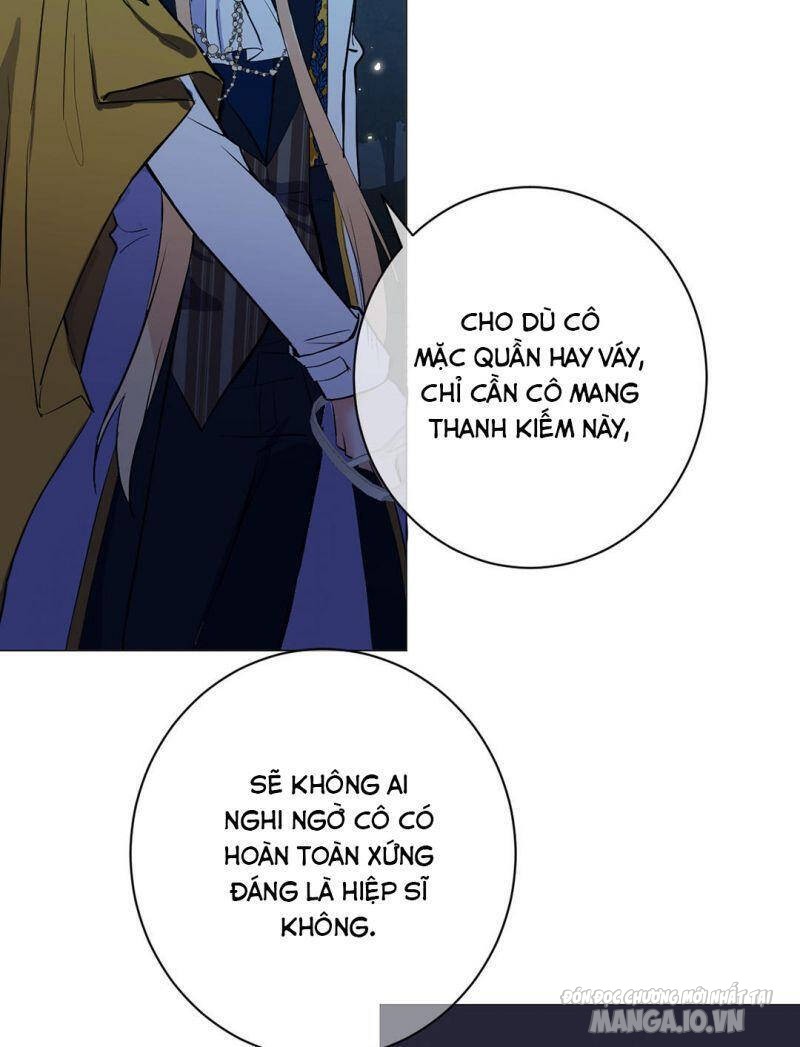 Đại Chiến Công Chúa Chapter 69 - Trang 2