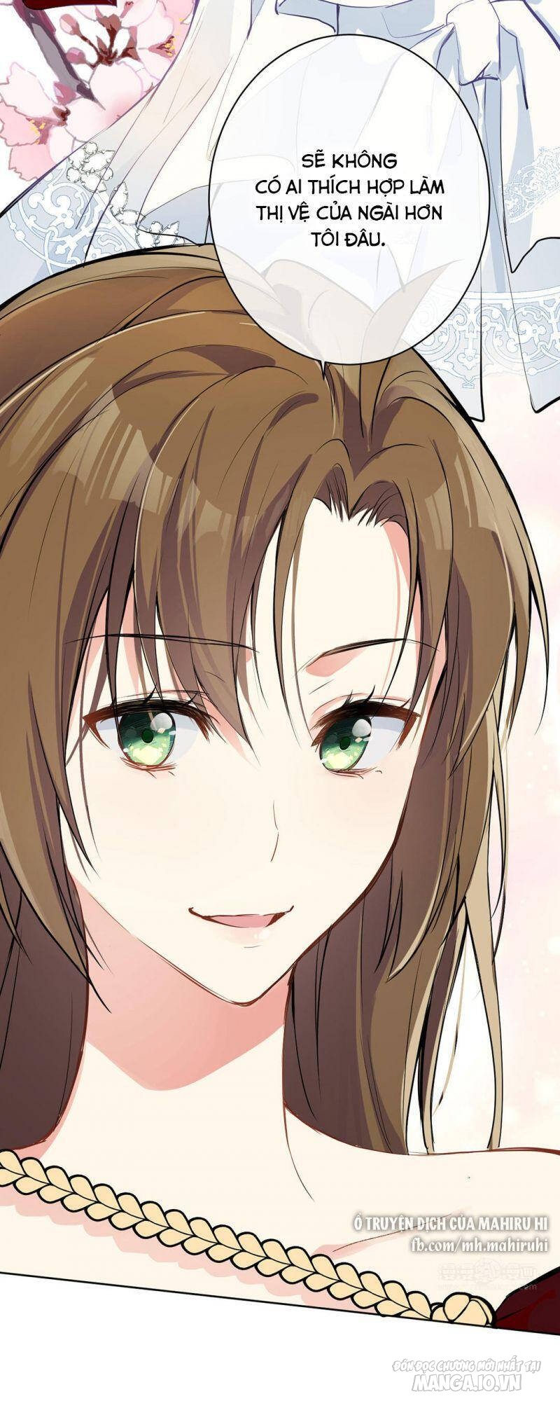 Đại Chiến Công Chúa Chapter 69 - Trang 2