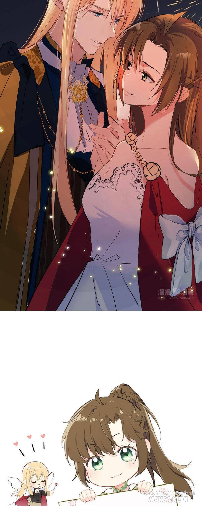 Đại Chiến Công Chúa Chapter 69 - Trang 2