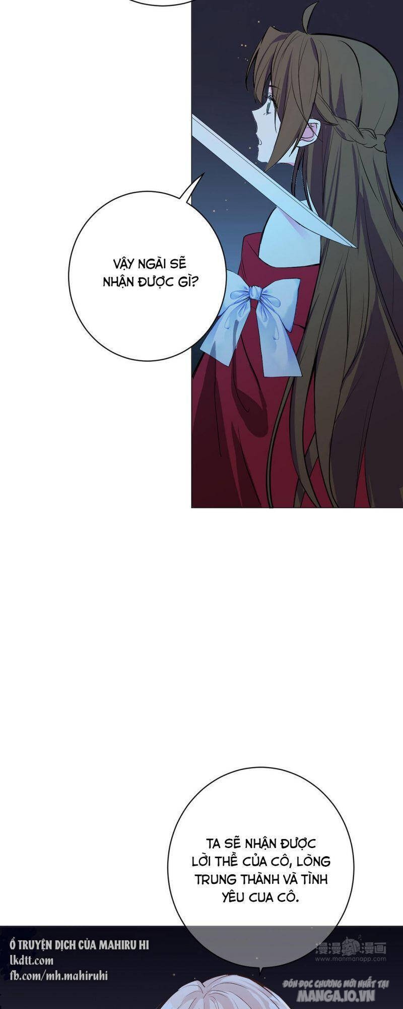 Đại Chiến Công Chúa Chapter 69 - Trang 2