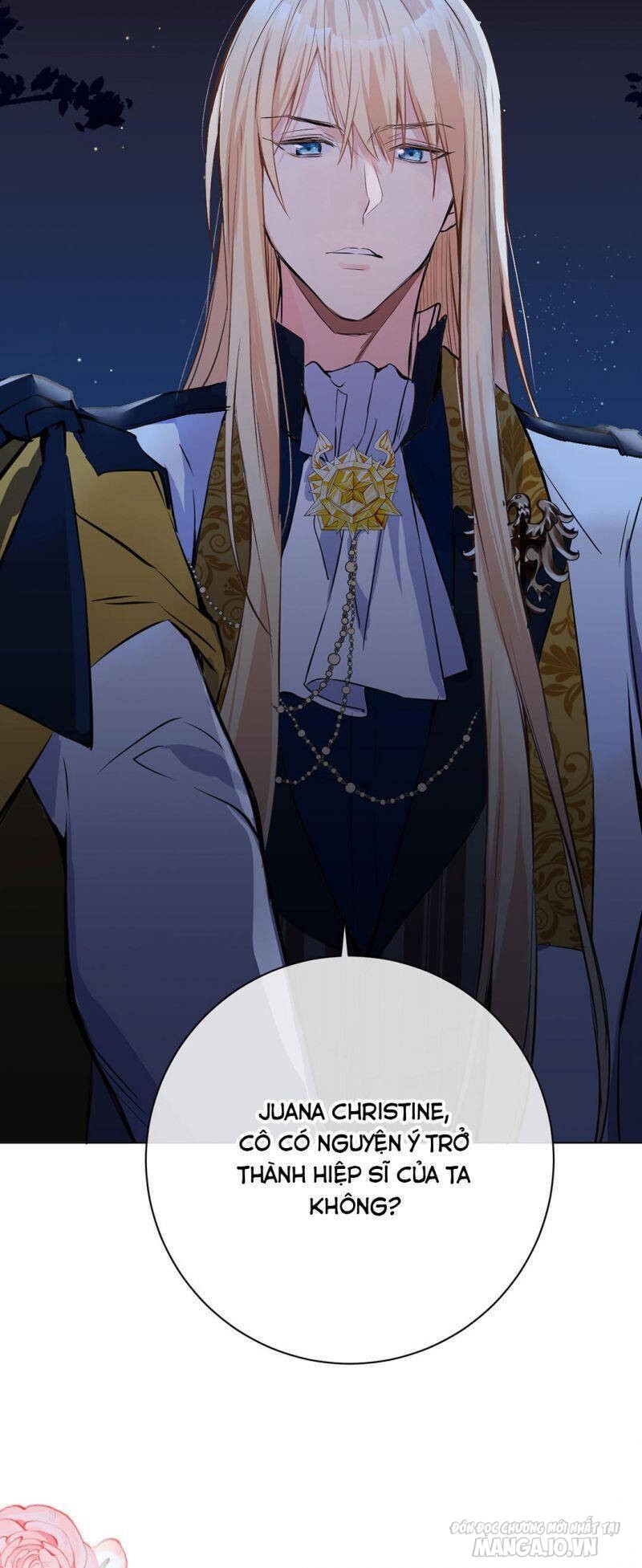 Đại Chiến Công Chúa Chapter 69 - Trang 2