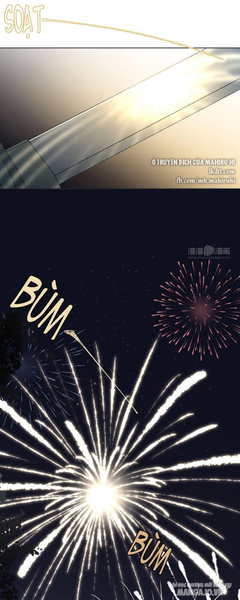 Đại Chiến Công Chúa Chapter 69 - Trang 2