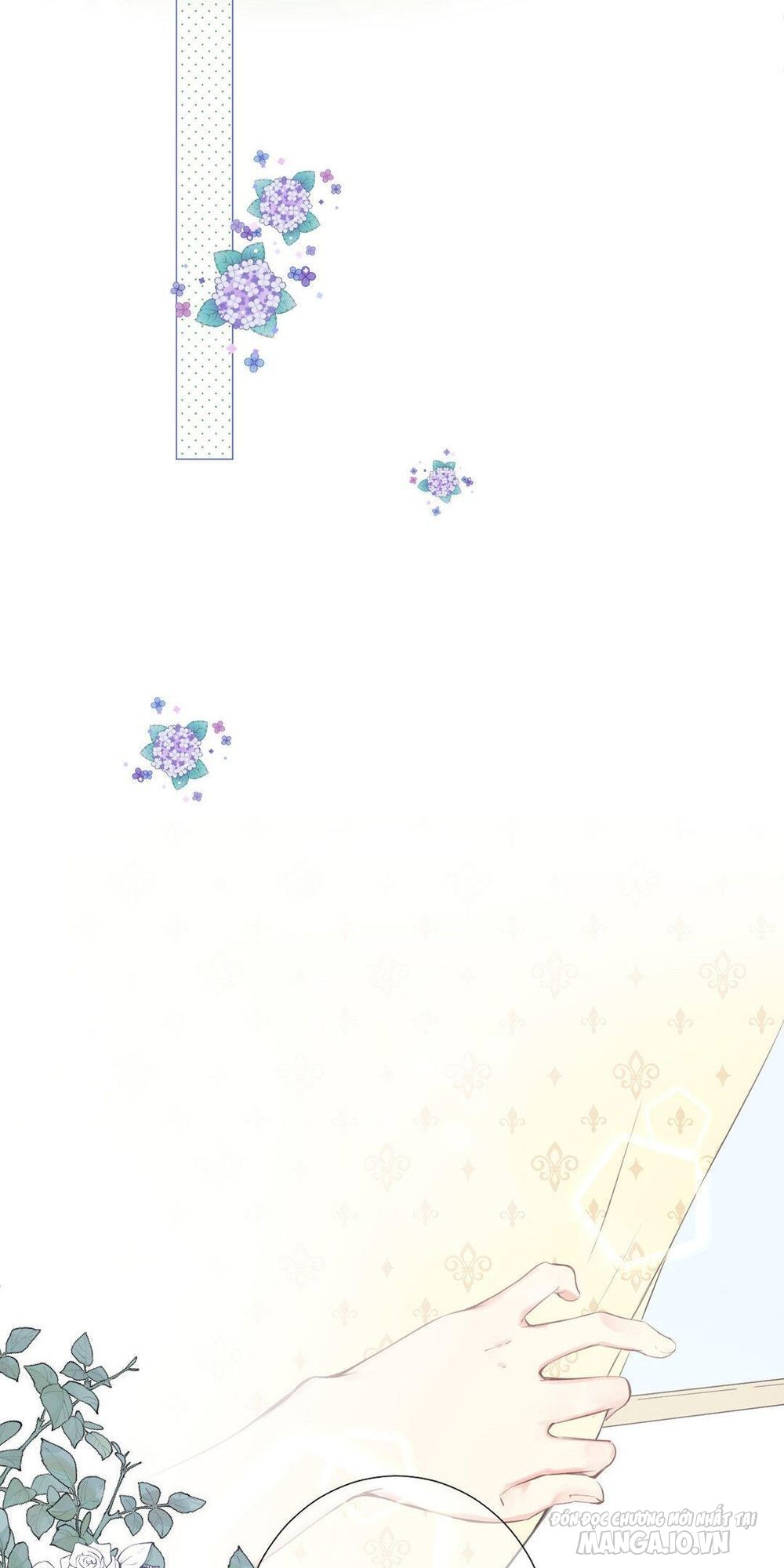 Đại Chiến Công Chúa Chapter 7 - Trang 2