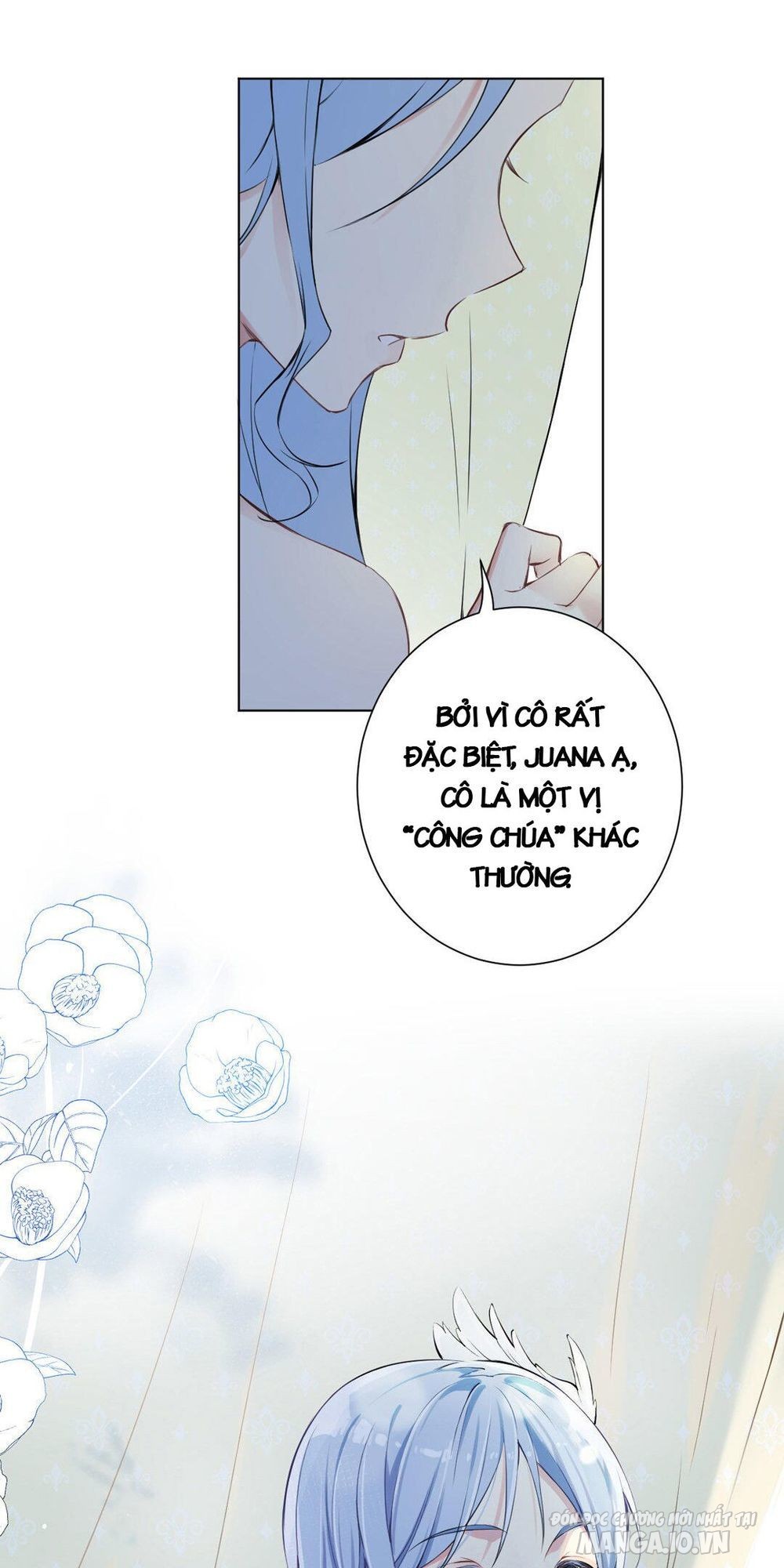 Đại Chiến Công Chúa Chapter 7 - Trang 2