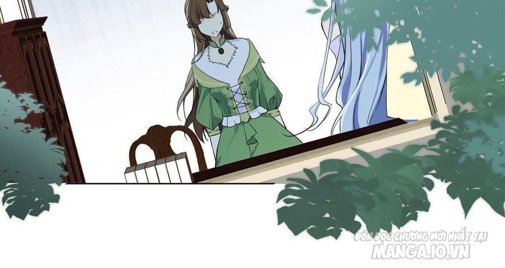 Đại Chiến Công Chúa Chapter 7 - Trang 2