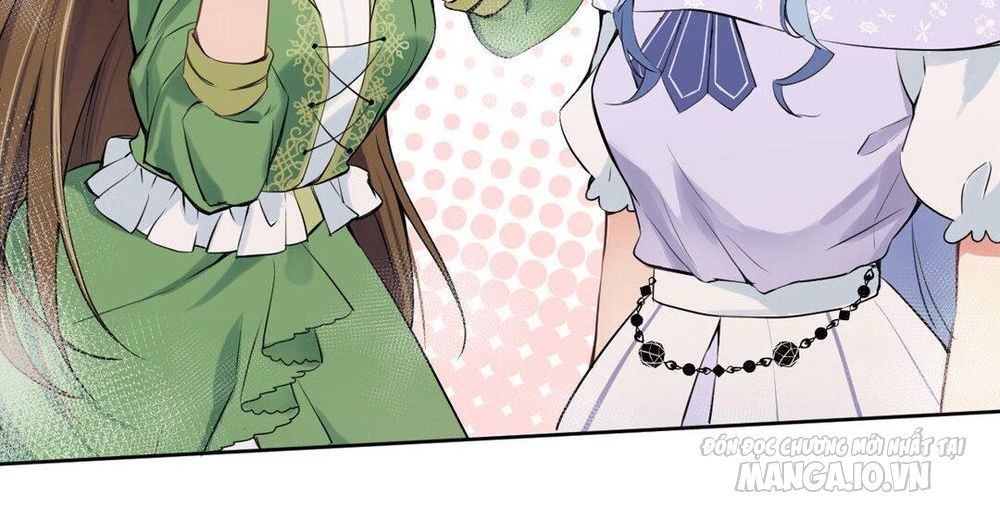 Đại Chiến Công Chúa Chapter 7 - Trang 2