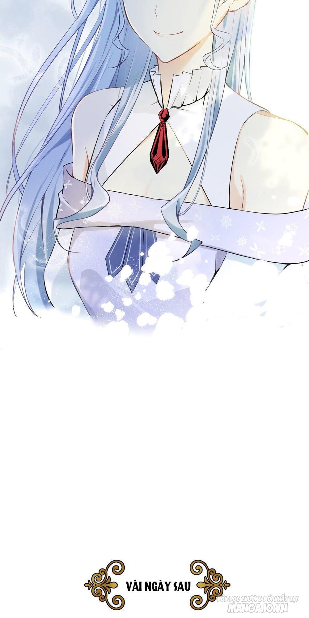 Đại Chiến Công Chúa Chapter 7 - Trang 2