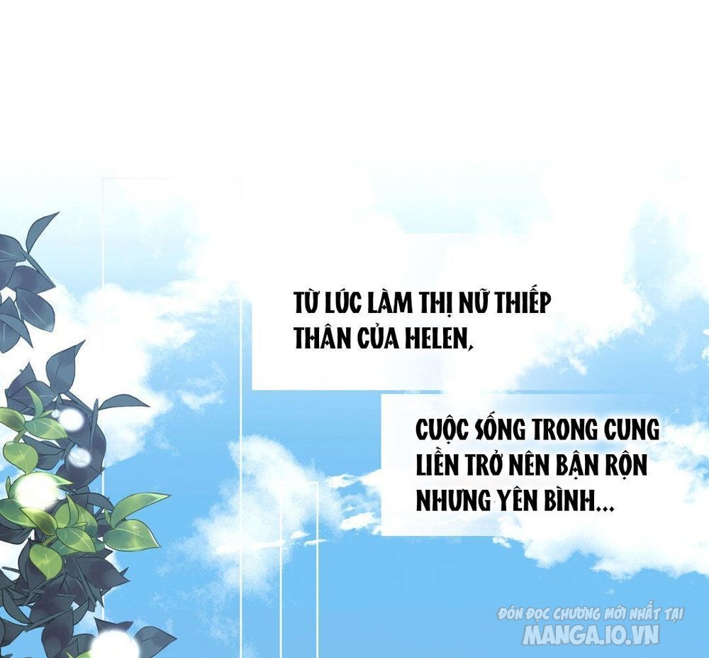 Đại Chiến Công Chúa Chapter 7 - Trang 2