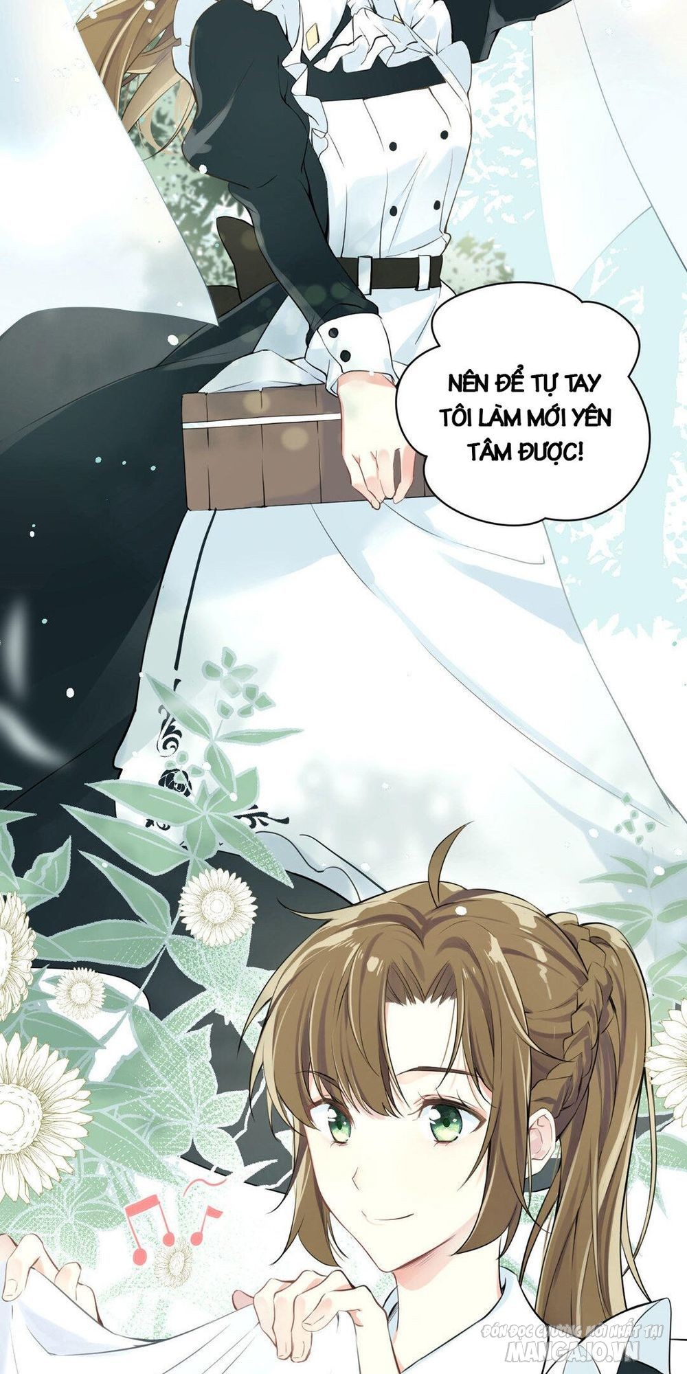 Đại Chiến Công Chúa Chapter 7 - Trang 2