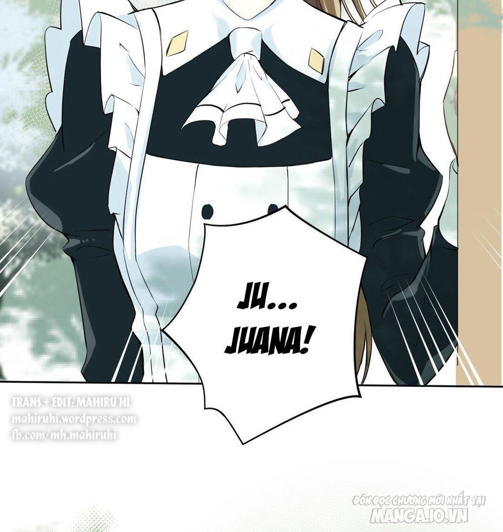 Đại Chiến Công Chúa Chapter 7 - Trang 2