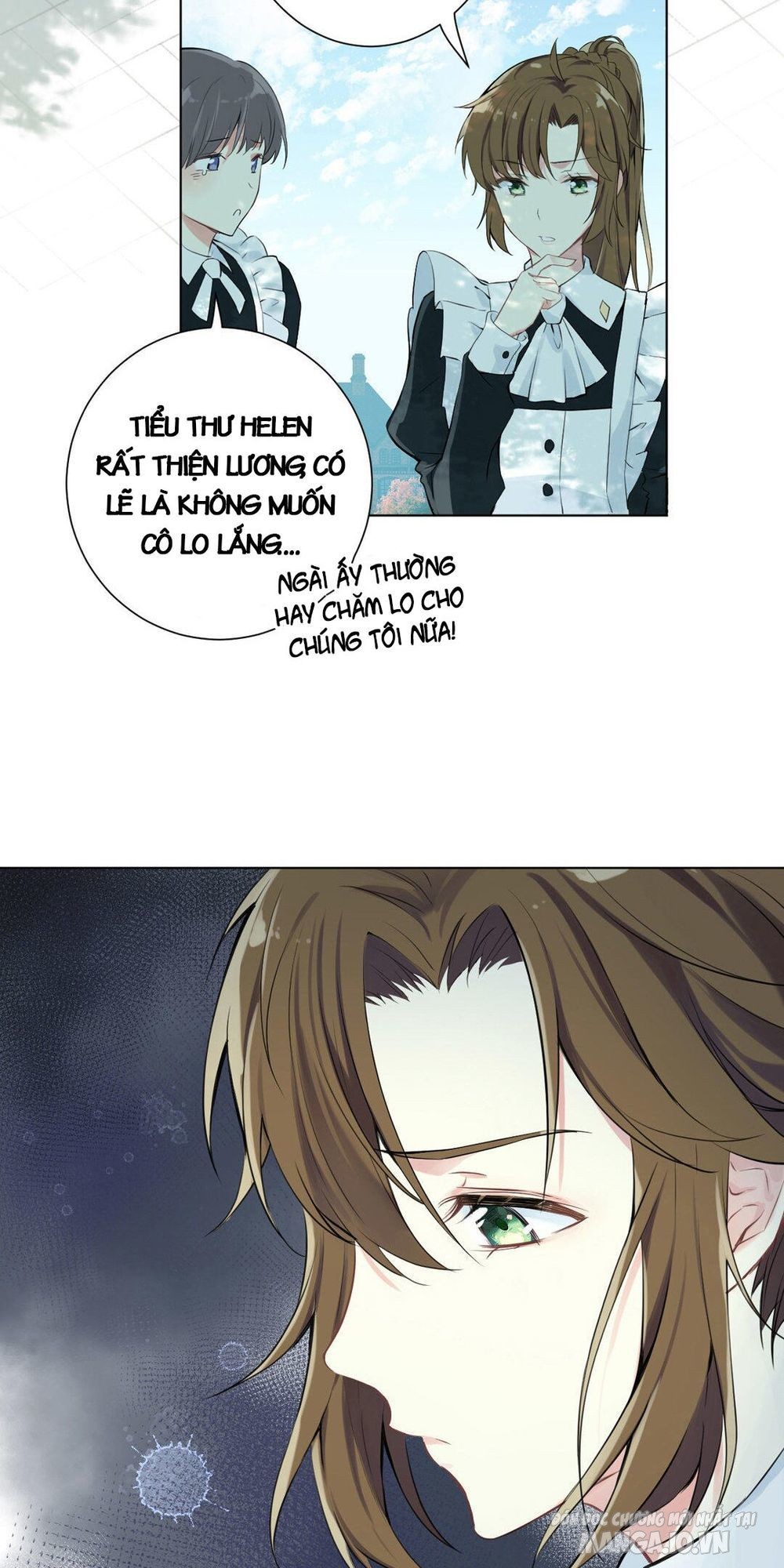 Đại Chiến Công Chúa Chapter 7 - Trang 2