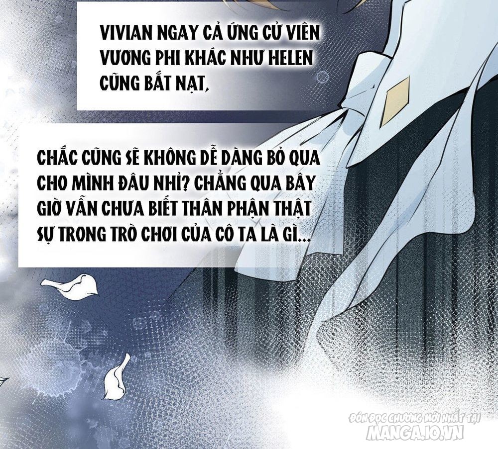 Đại Chiến Công Chúa Chapter 7 - Trang 2
