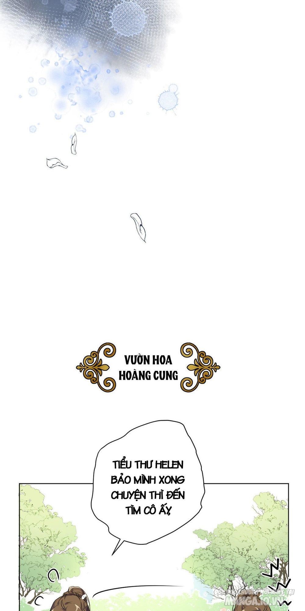 Đại Chiến Công Chúa Chapter 7 - Trang 2