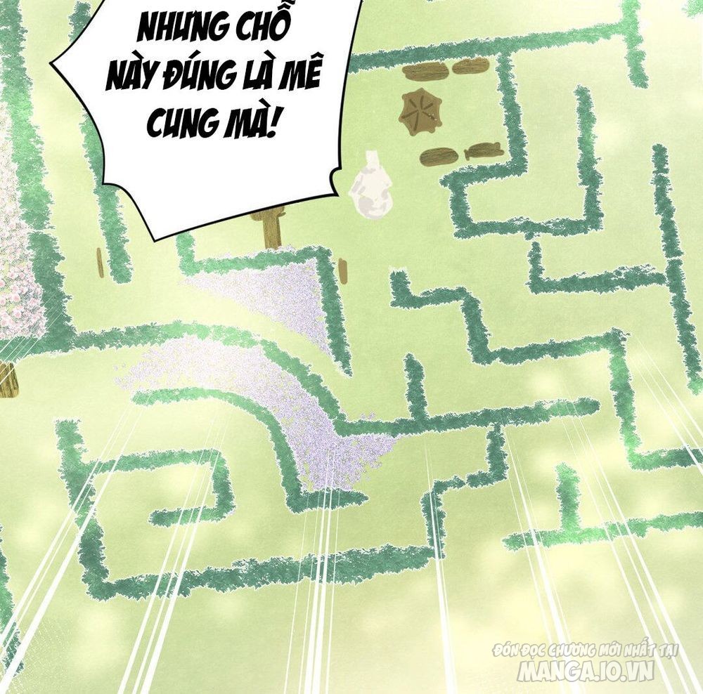 Đại Chiến Công Chúa Chapter 7 - Trang 2