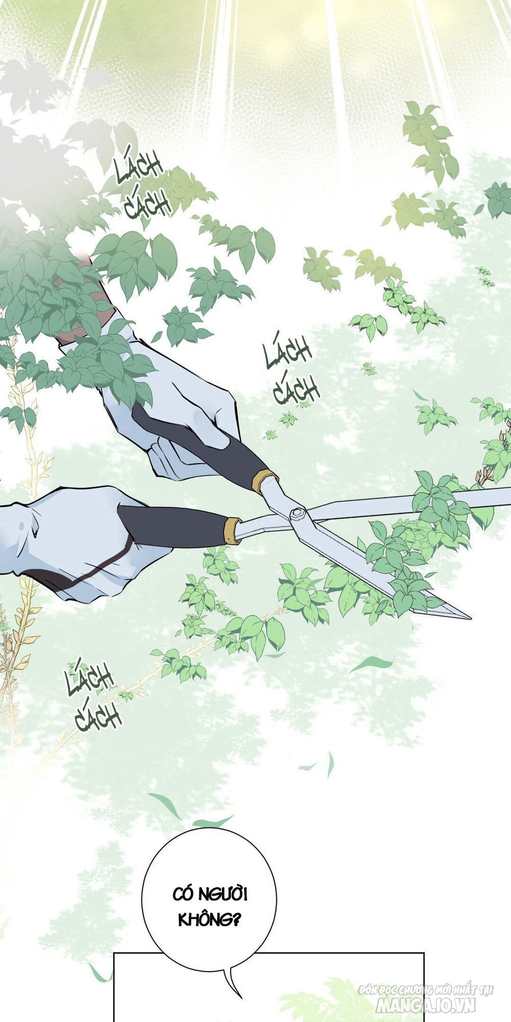 Đại Chiến Công Chúa Chapter 7 - Trang 2