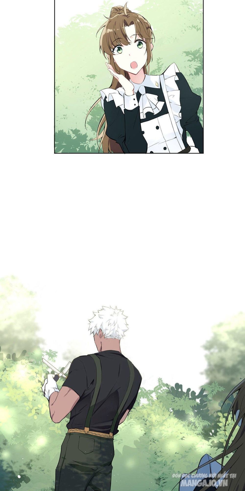 Đại Chiến Công Chúa Chapter 7 - Trang 2