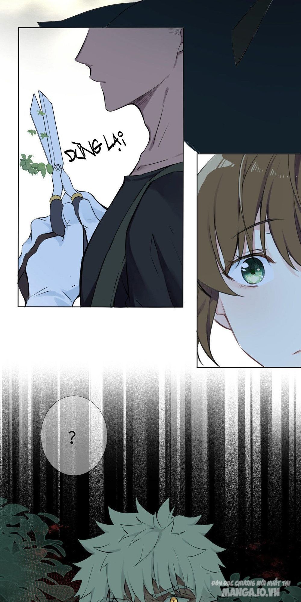 Đại Chiến Công Chúa Chapter 7 - Trang 2