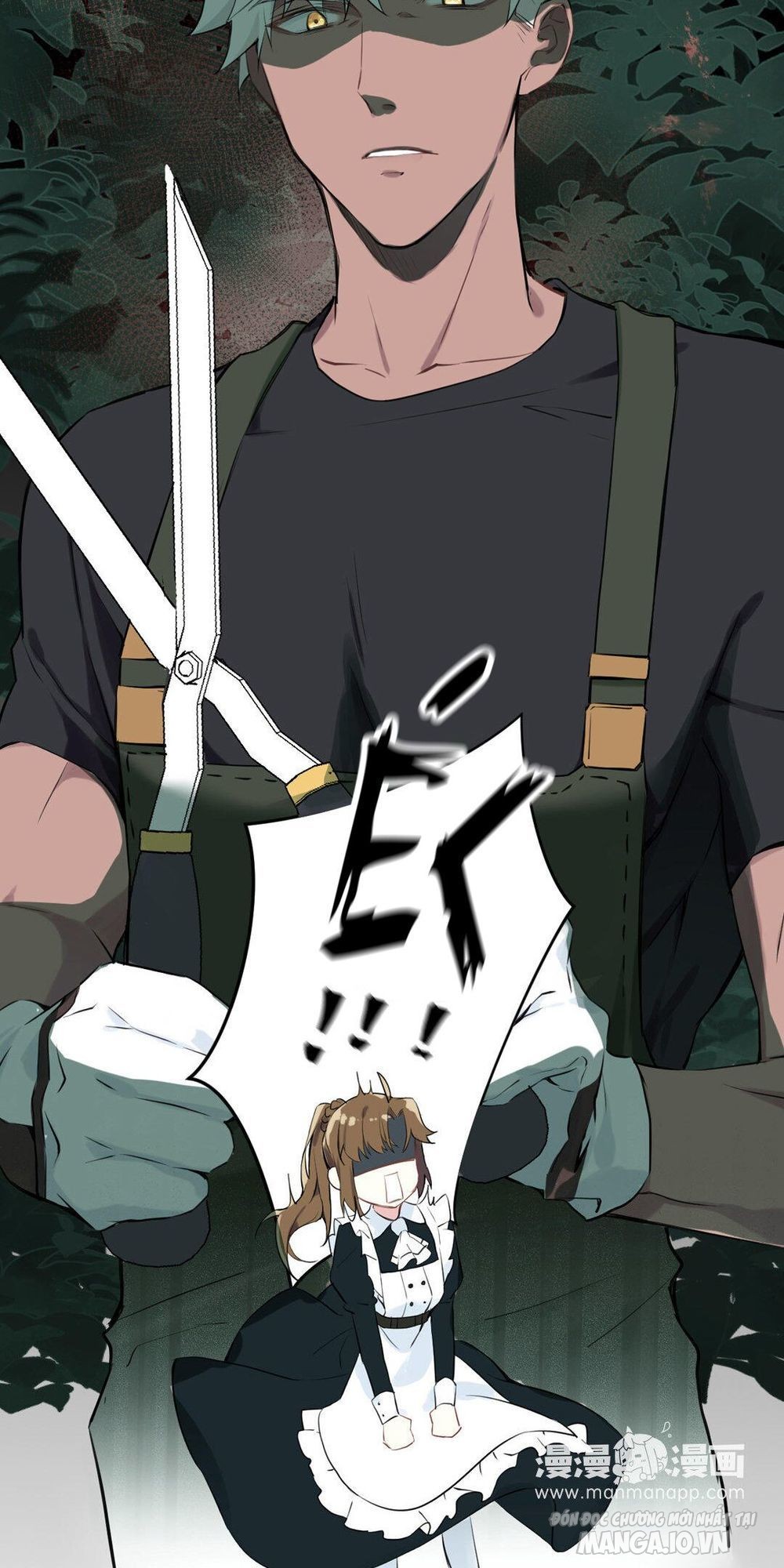 Đại Chiến Công Chúa Chapter 7 - Trang 2