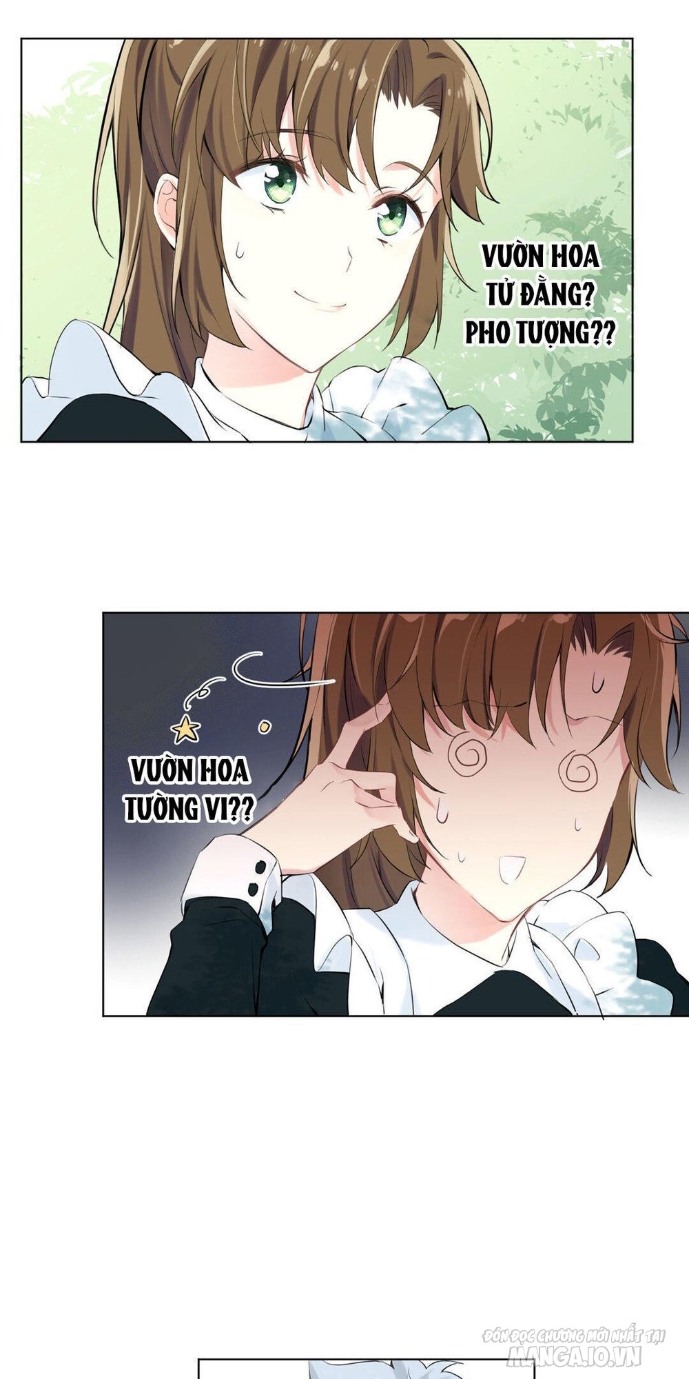 Đại Chiến Công Chúa Chapter 7 - Trang 2