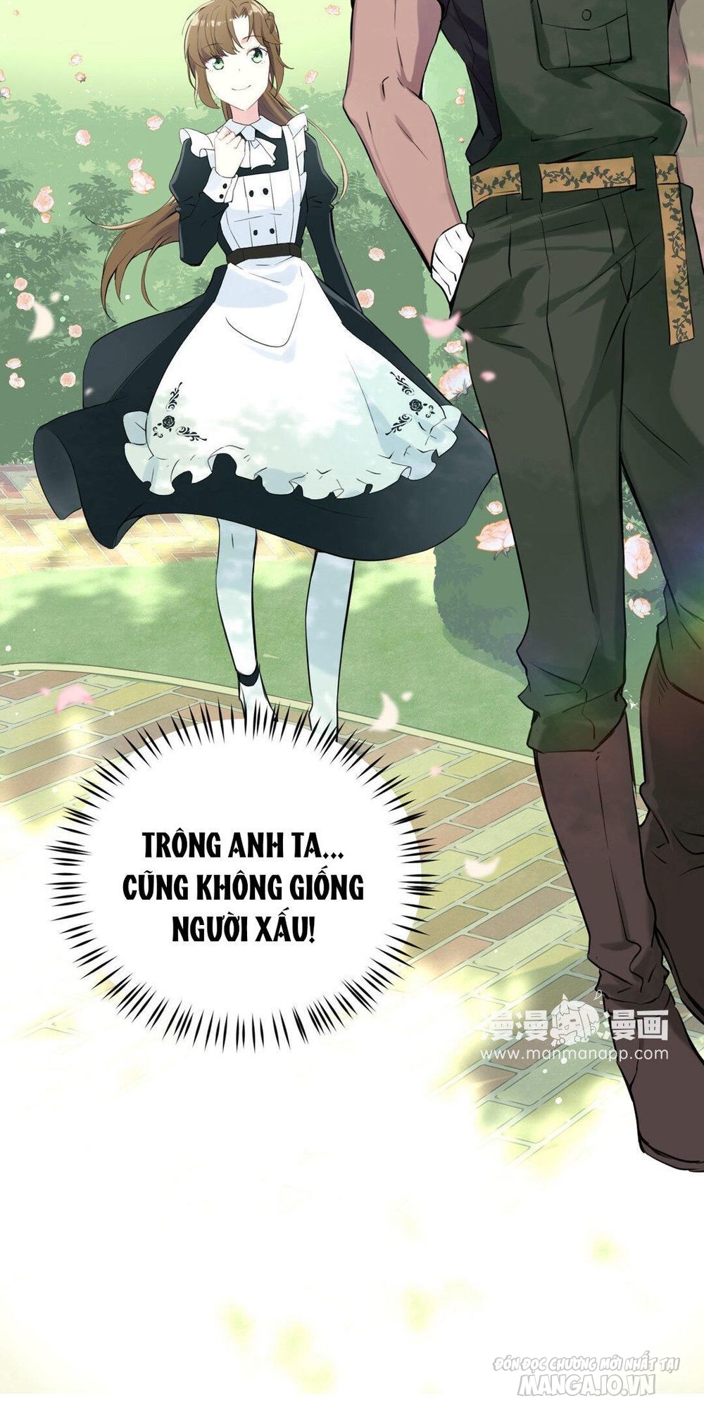 Đại Chiến Công Chúa Chapter 7 - Trang 2
