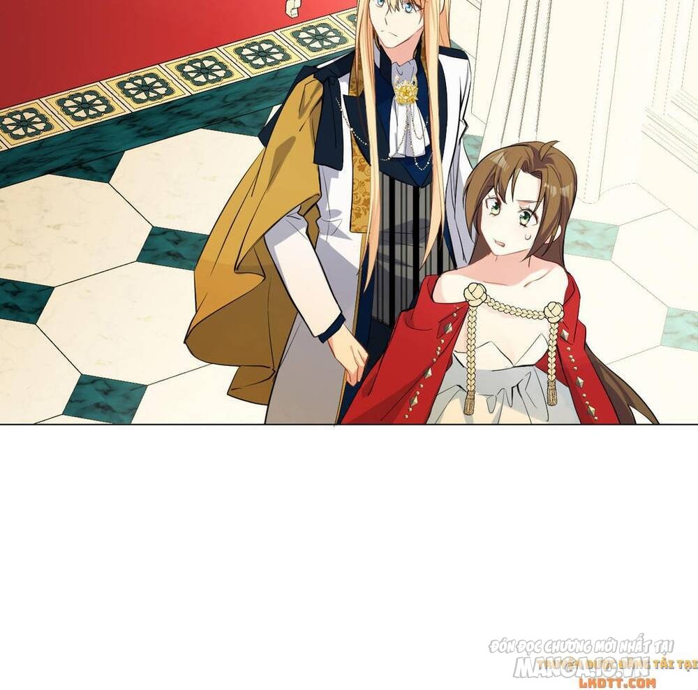 Đại Chiến Công Chúa Chapter 70 - Trang 2