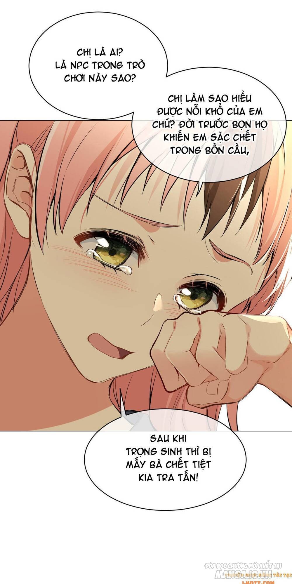 Đại Chiến Công Chúa Chapter 70 - Trang 2