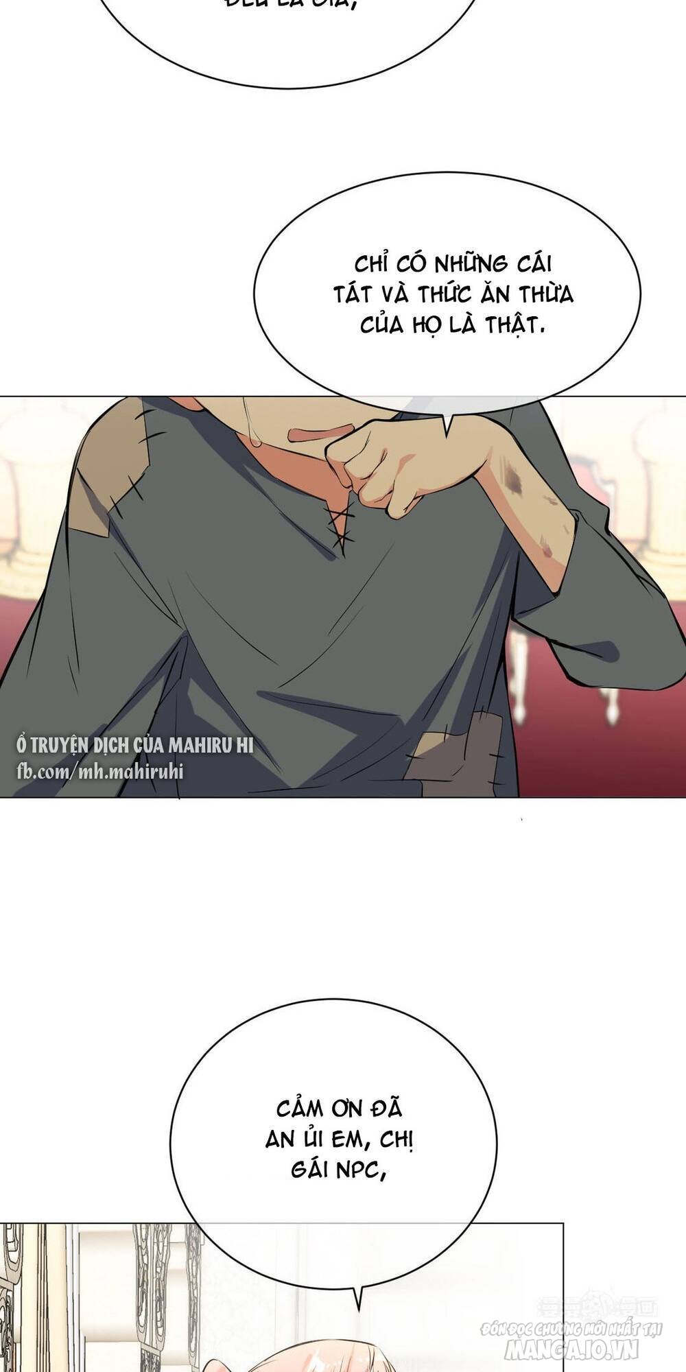 Đại Chiến Công Chúa Chapter 70 - Trang 2