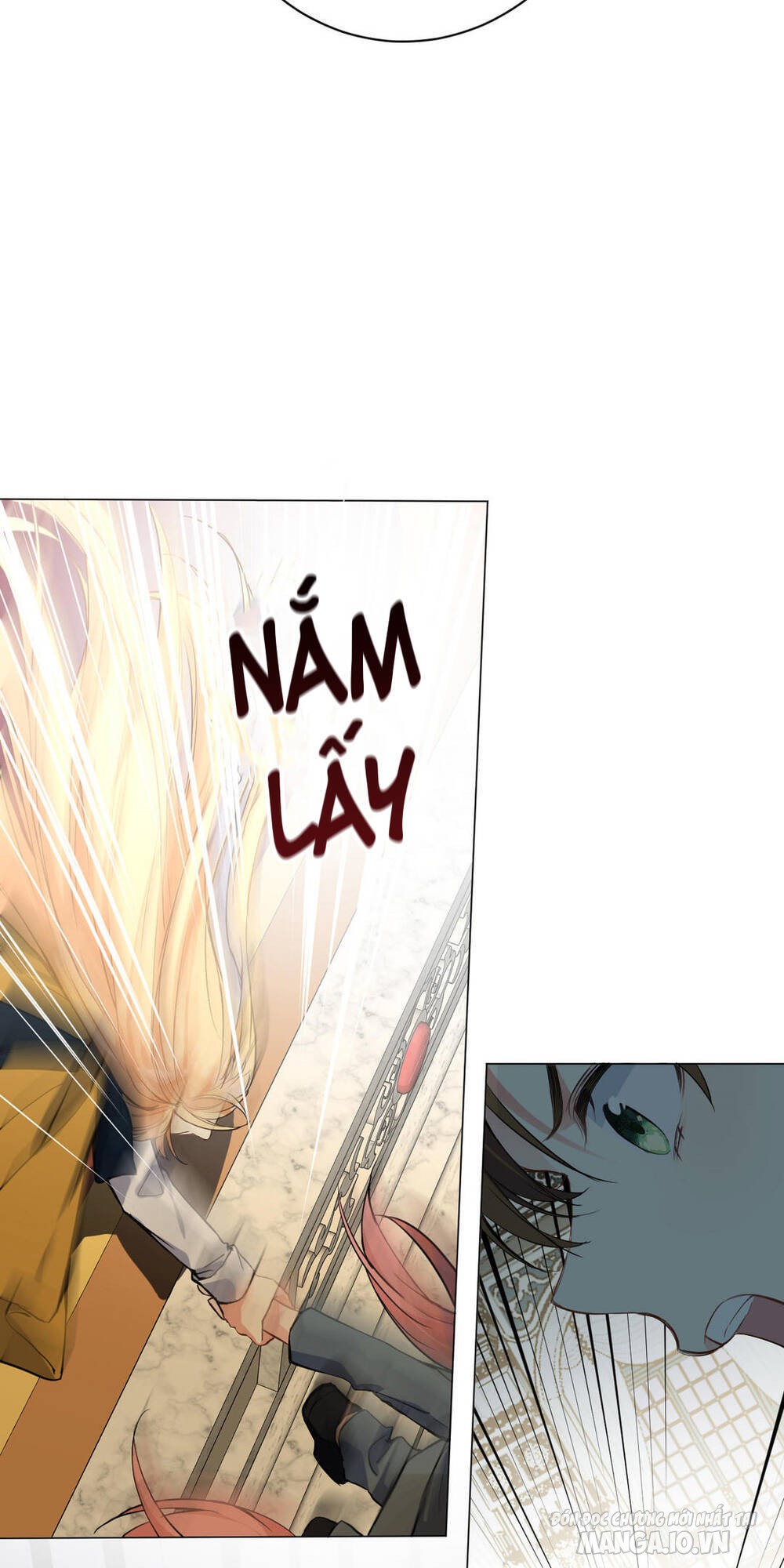 Đại Chiến Công Chúa Chapter 70 - Trang 2