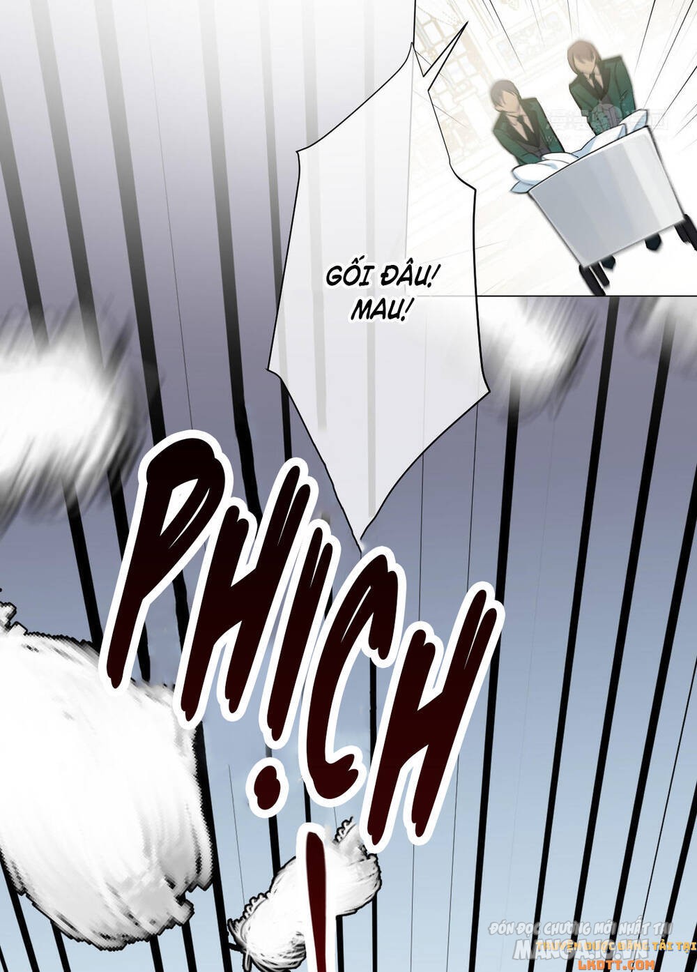 Đại Chiến Công Chúa Chapter 70 - Trang 2