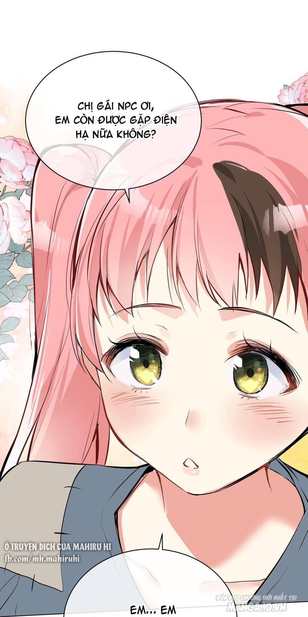 Đại Chiến Công Chúa Chapter 70 - Trang 2