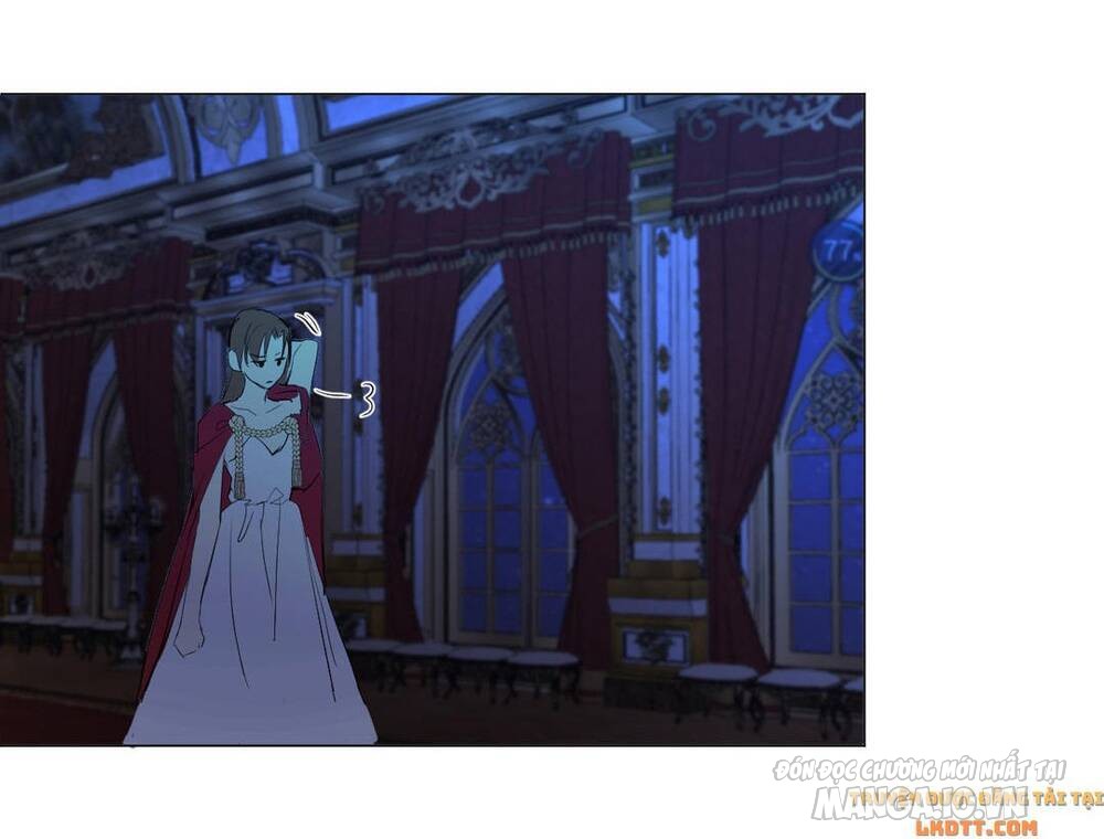 Đại Chiến Công Chúa Chapter 70 - Trang 2