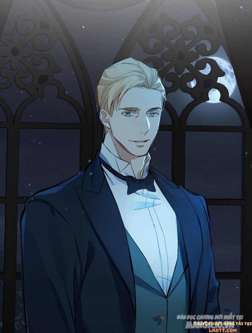 Đại Chiến Công Chúa Chapter 70 - Trang 2