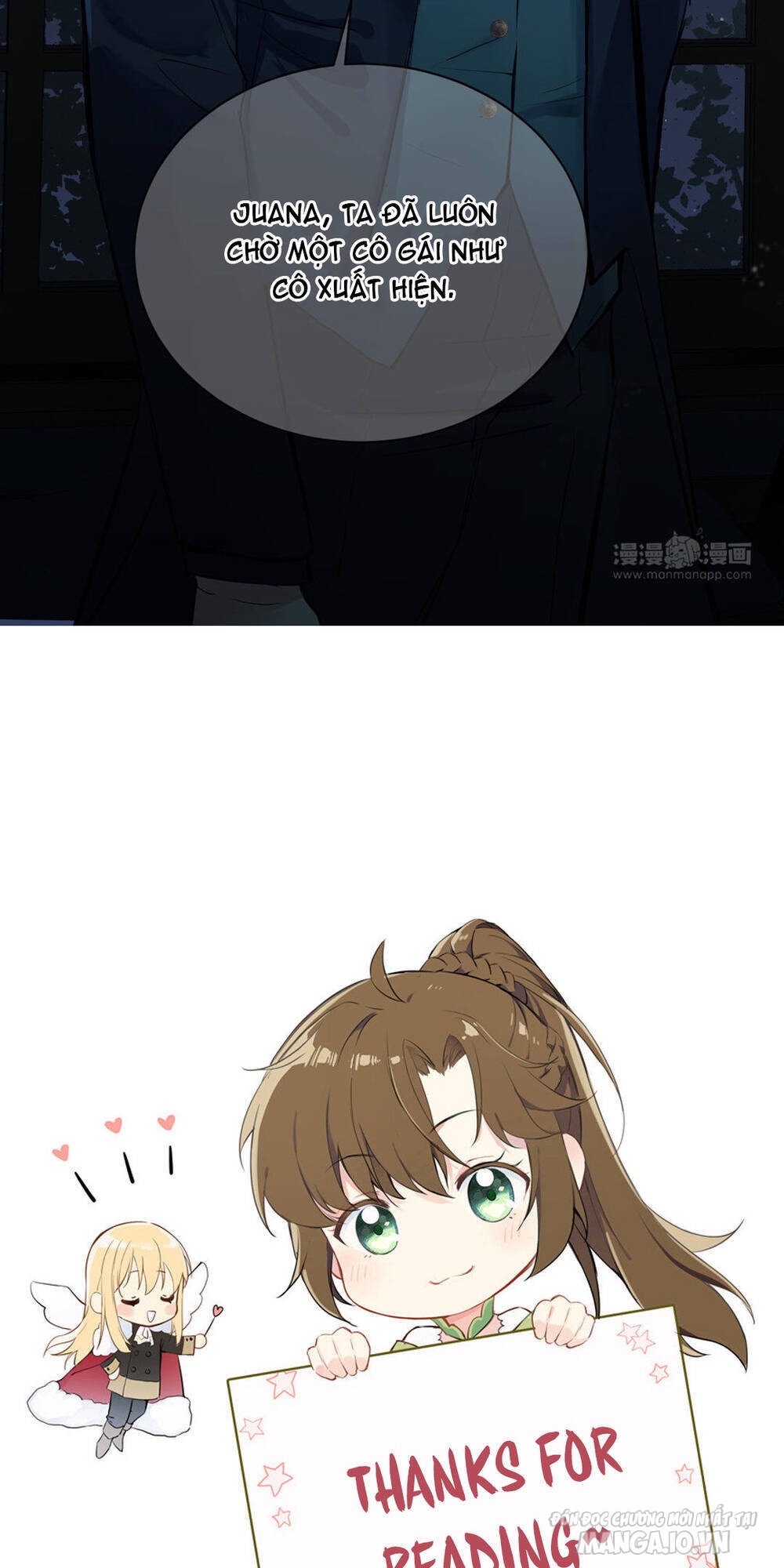 Đại Chiến Công Chúa Chapter 70 - Trang 2