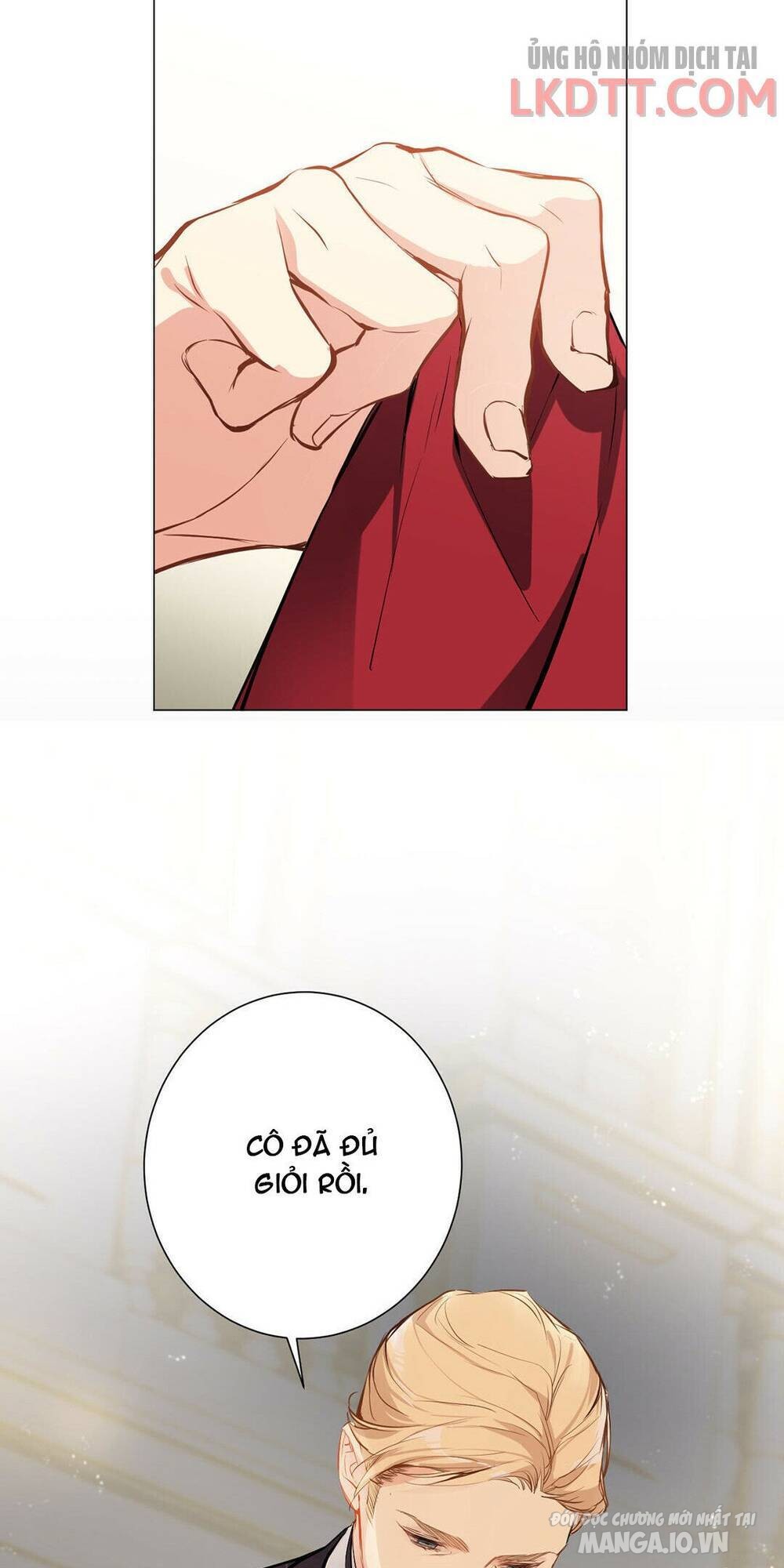 Đại Chiến Công Chúa Chapter 71 - Trang 2