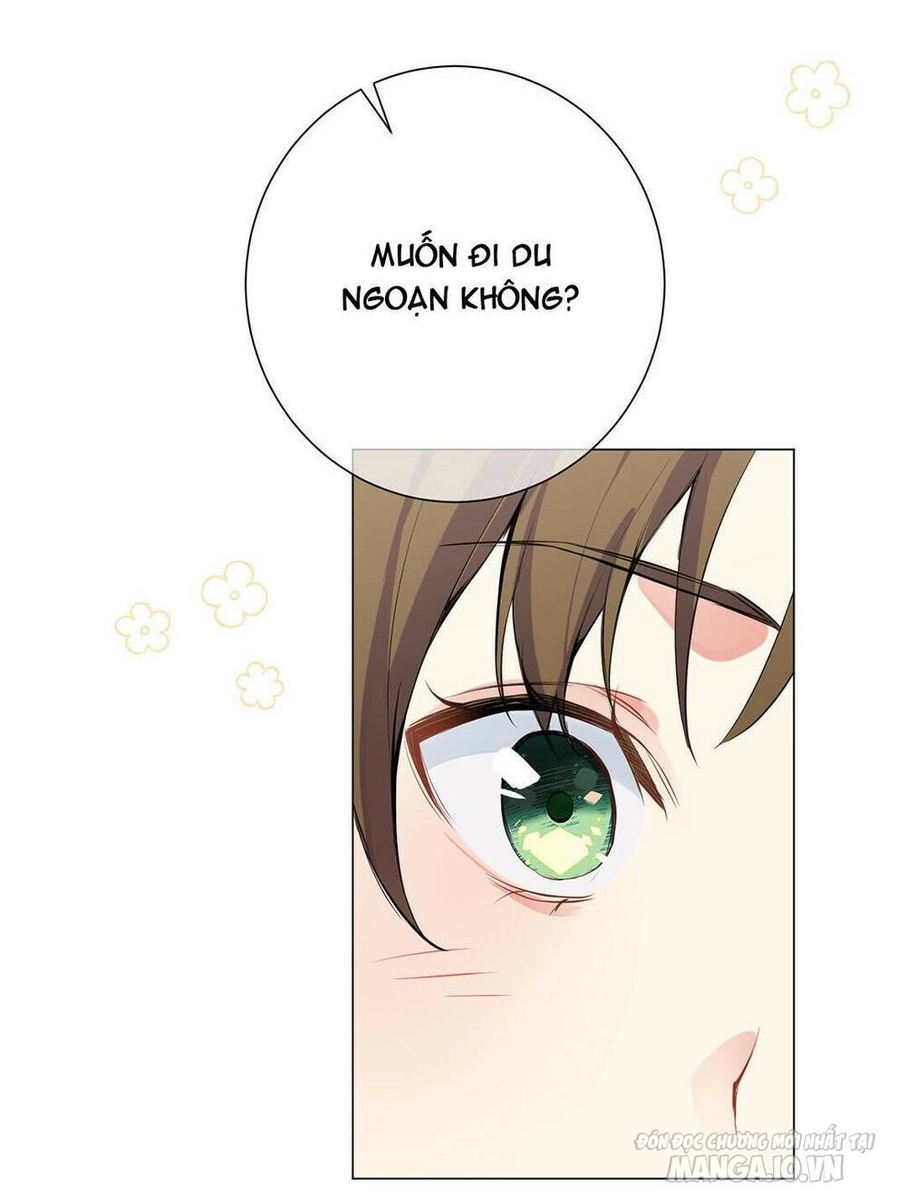 Đại Chiến Công Chúa Chapter 71 - Trang 2