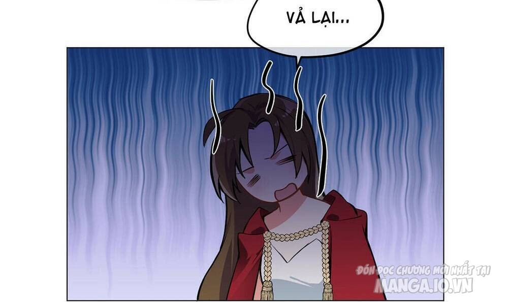 Đại Chiến Công Chúa Chapter 71 - Trang 2