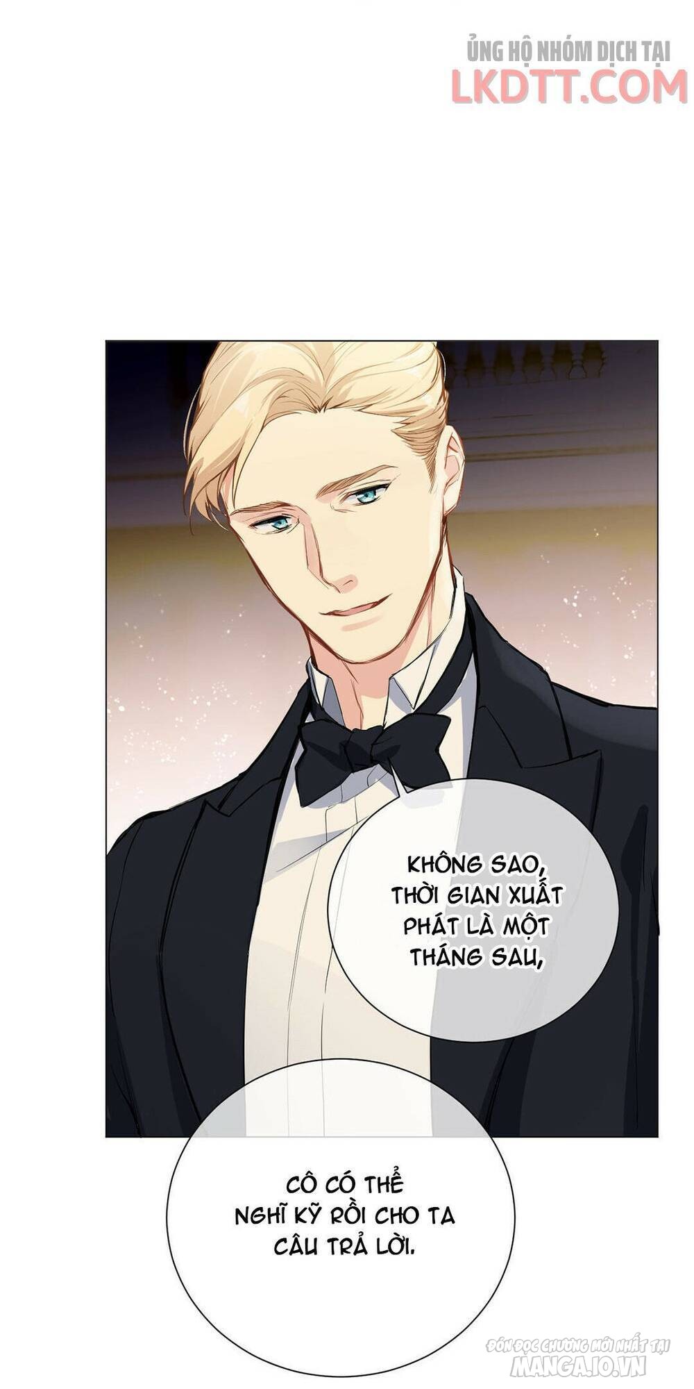 Đại Chiến Công Chúa Chapter 71 - Trang 2