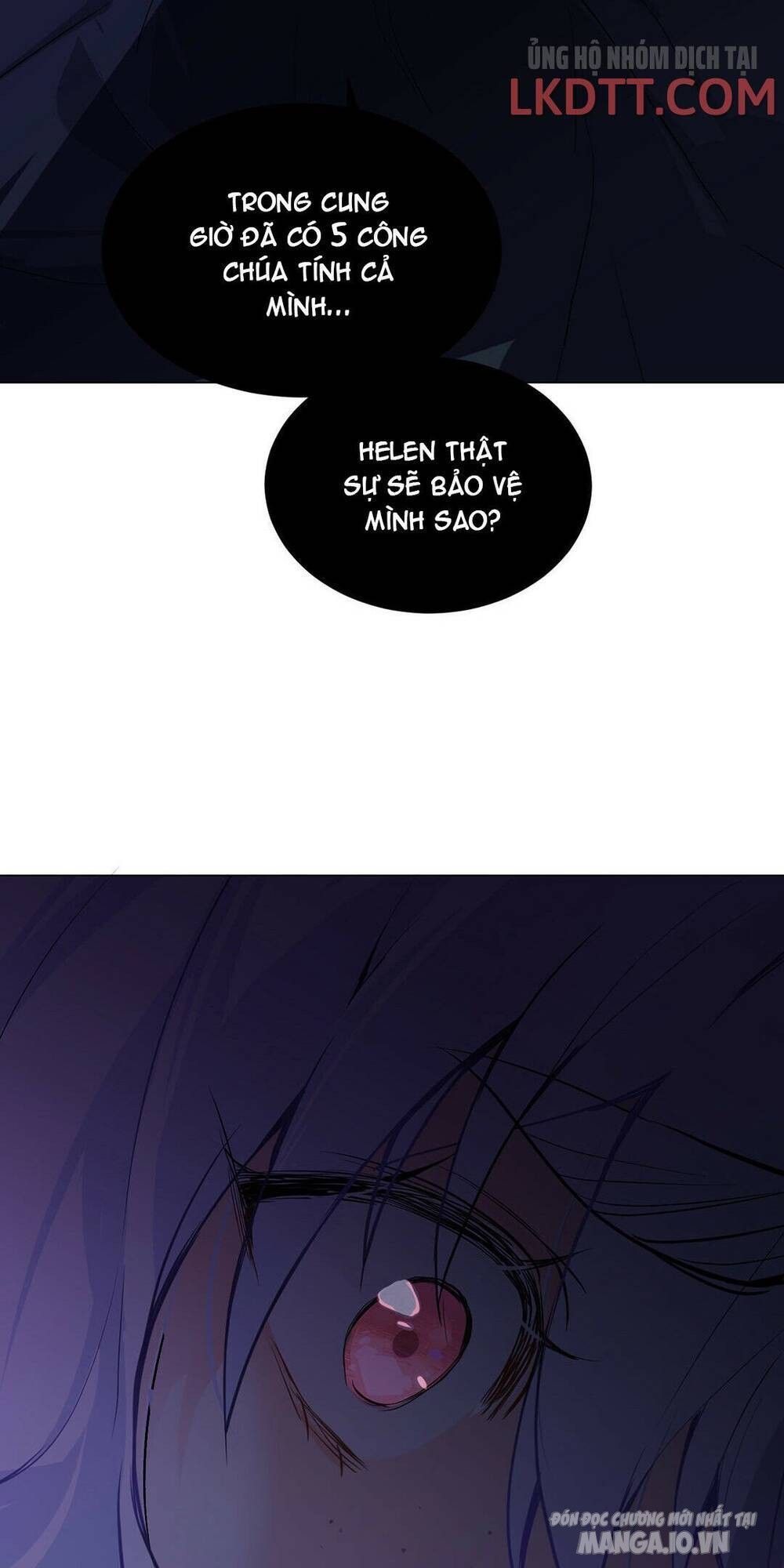 Đại Chiến Công Chúa Chapter 71 - Trang 2