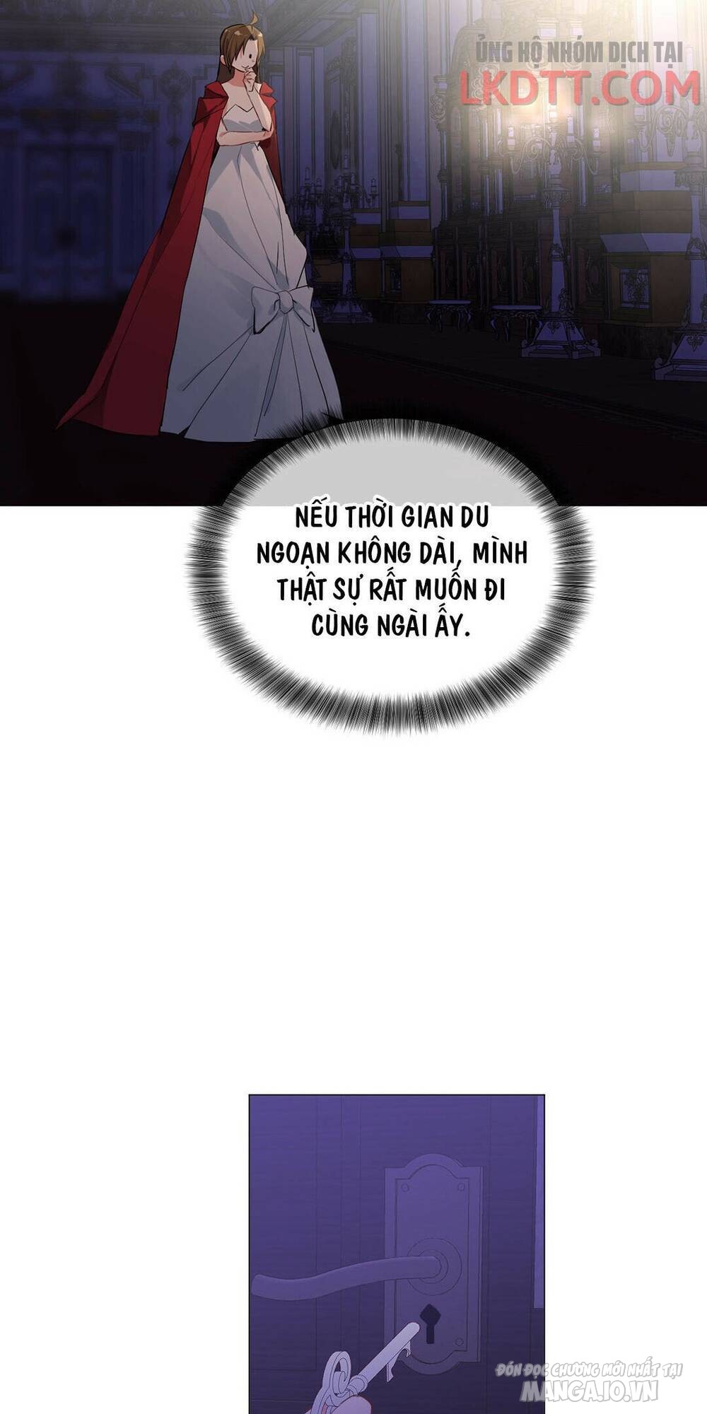 Đại Chiến Công Chúa Chapter 71 - Trang 2