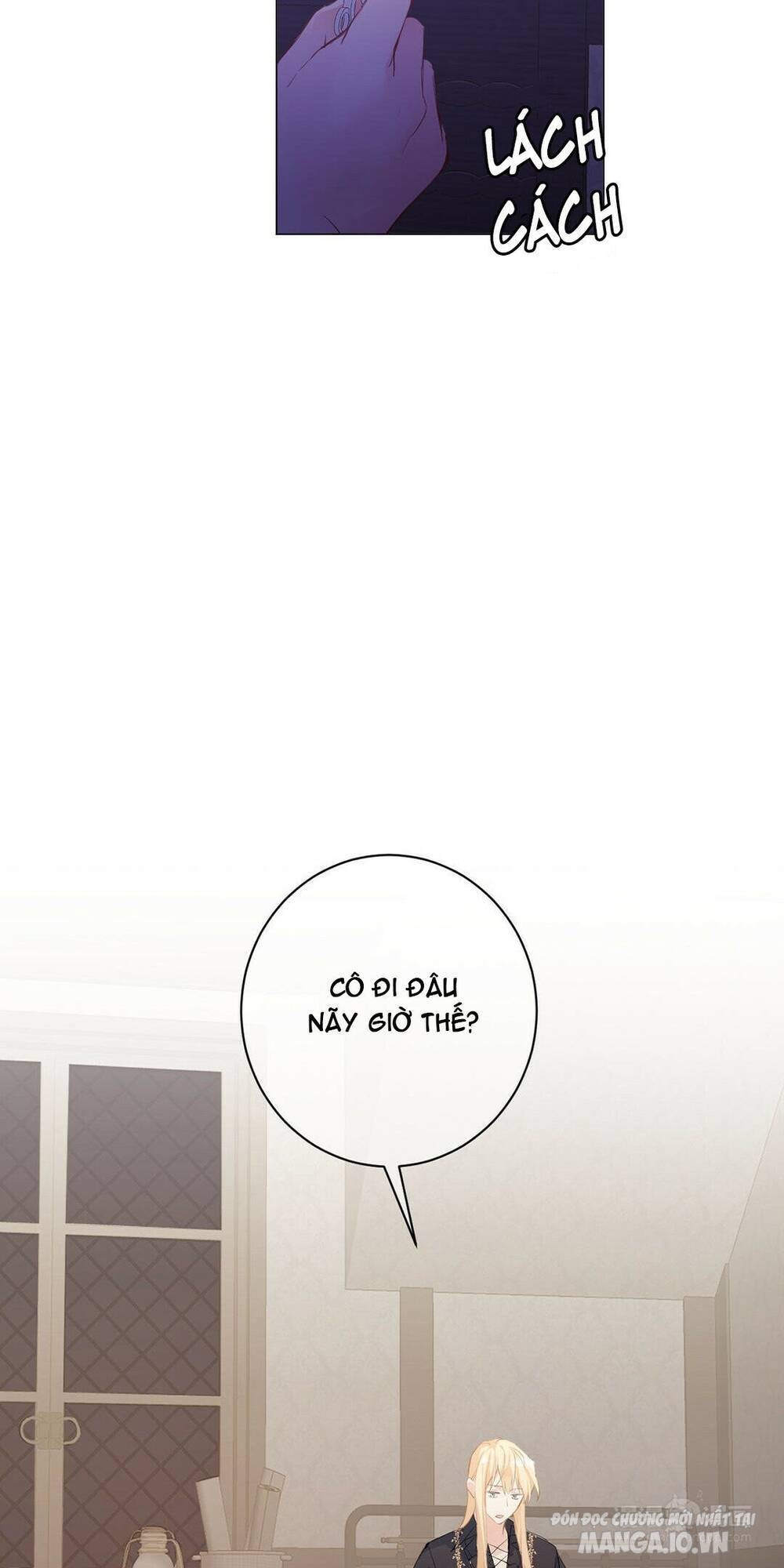 Đại Chiến Công Chúa Chapter 71 - Trang 2