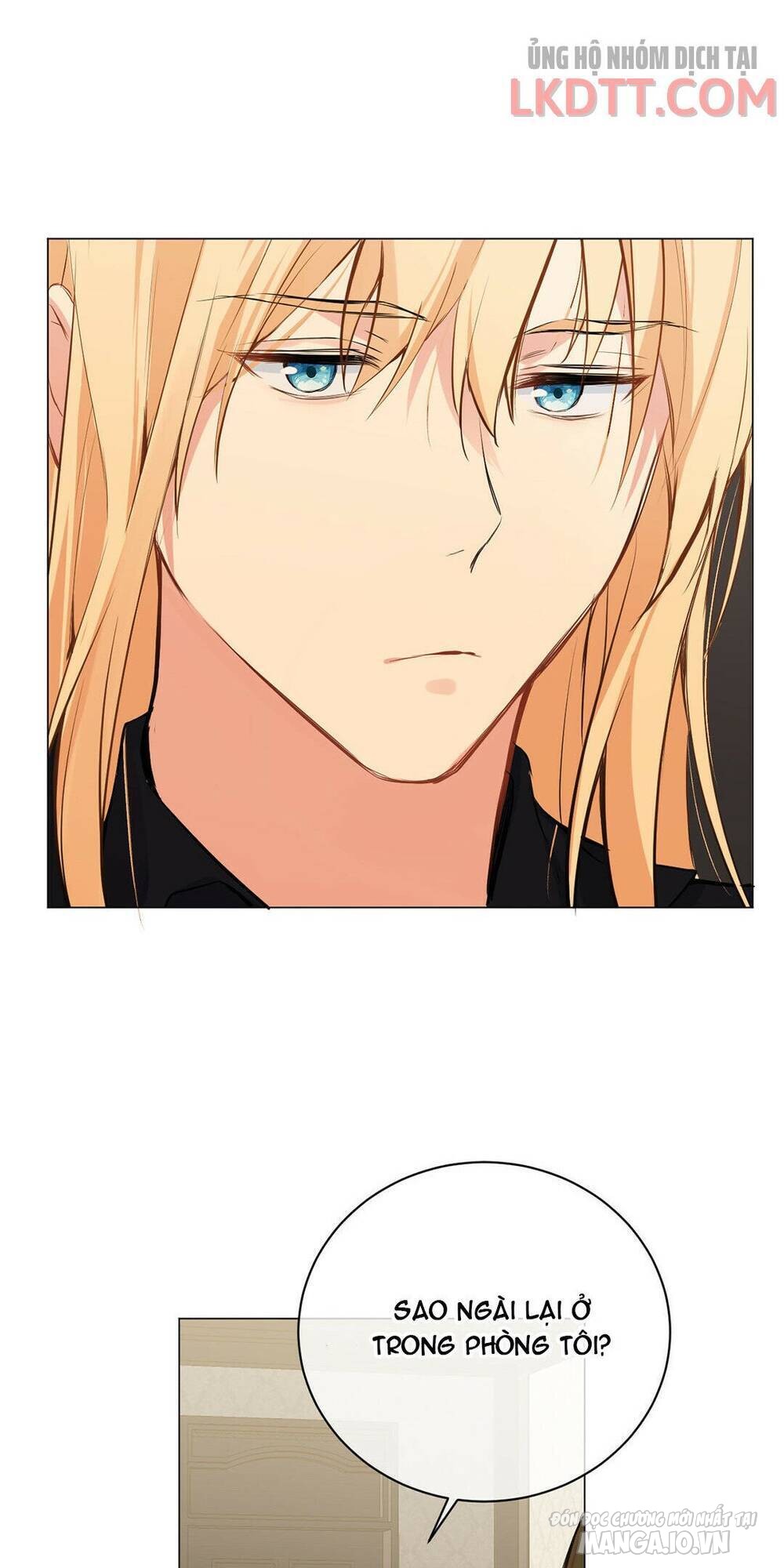 Đại Chiến Công Chúa Chapter 71 - Trang 2