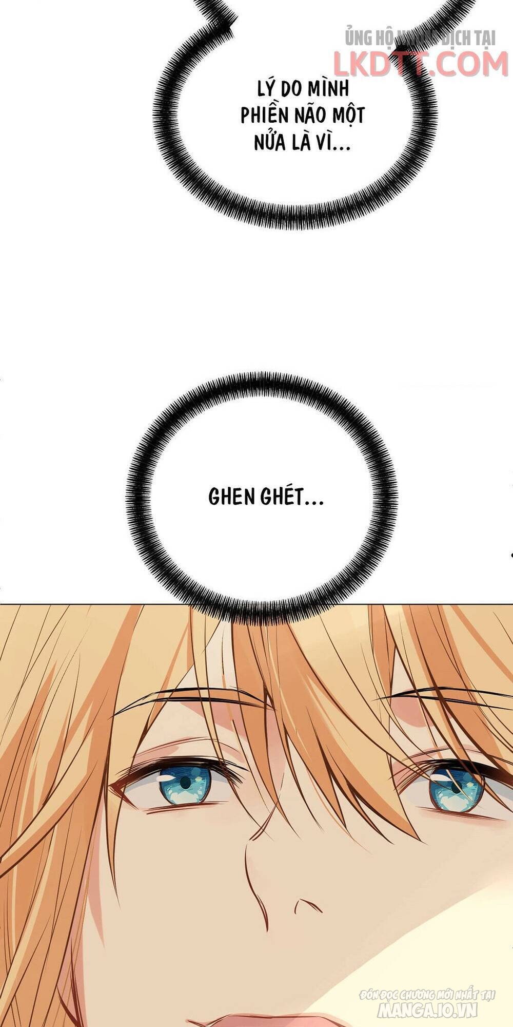 Đại Chiến Công Chúa Chapter 71 - Trang 2