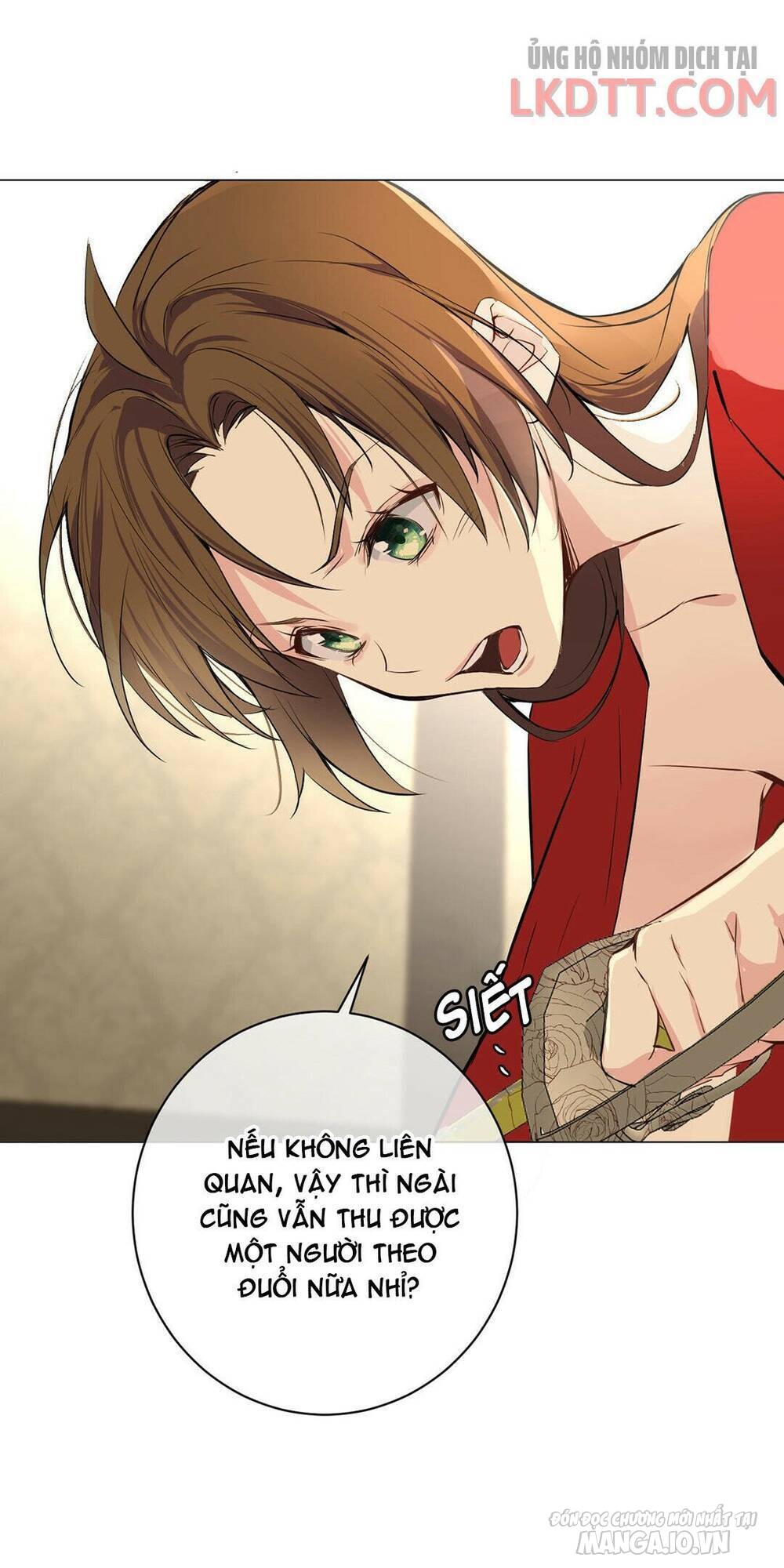 Đại Chiến Công Chúa Chapter 71 - Trang 2